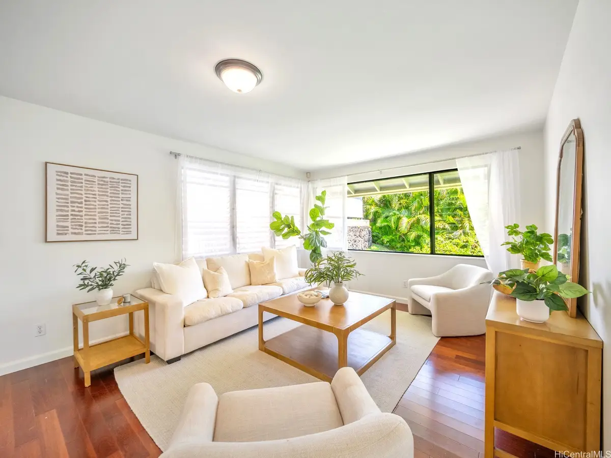 3656 Alani Drive, Honolulu, HI 96822 - #1