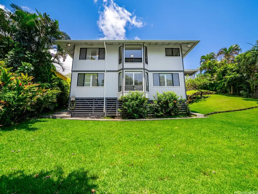 3656 Alani Drive, Honolulu, HI 96822 - #2