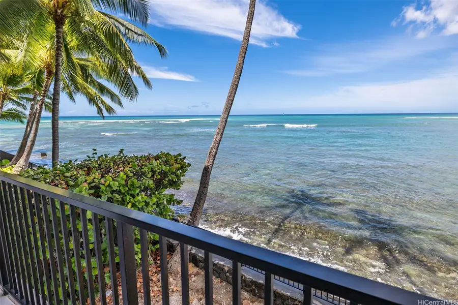 2987 Kalakaua Avenue #205, Honolulu, HI 96815 - #2