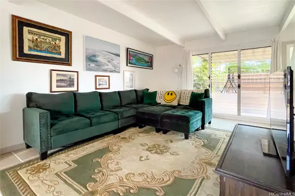 87-153 Helelua Street #3, Waianae, HI 96792