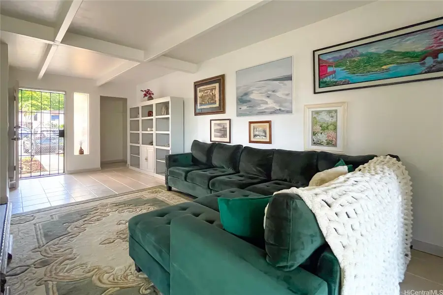 87-153 Helelua Street #3, Waianae, HI 96792 - #3