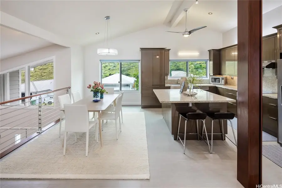 1398 Miloiki Street, Honolulu, HI 96825 - #2