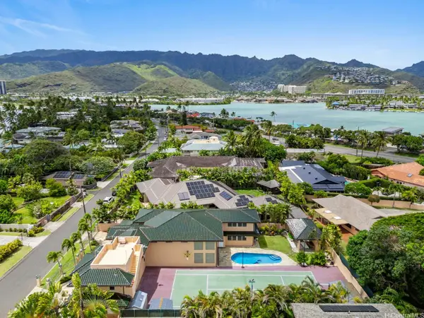 282 Portlock Road, Honolulu, HI 96825