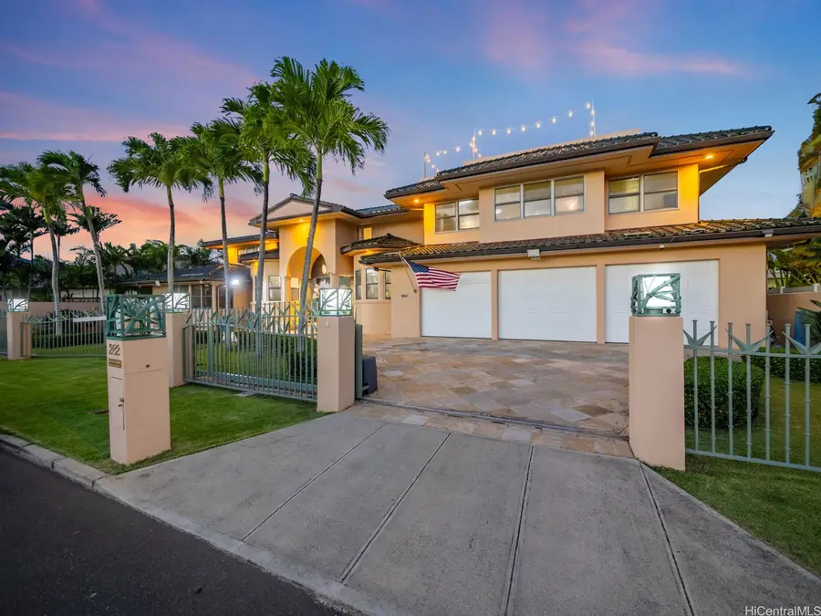 282 Portlock Road, Honolulu, HI 96825 - #3