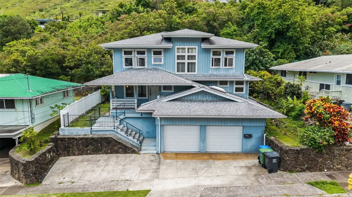 912 Hao Street, Honolulu, HI 96821 - #1