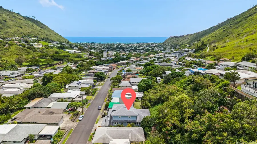 912 Hao Street, Honolulu, HI 96821 - #2