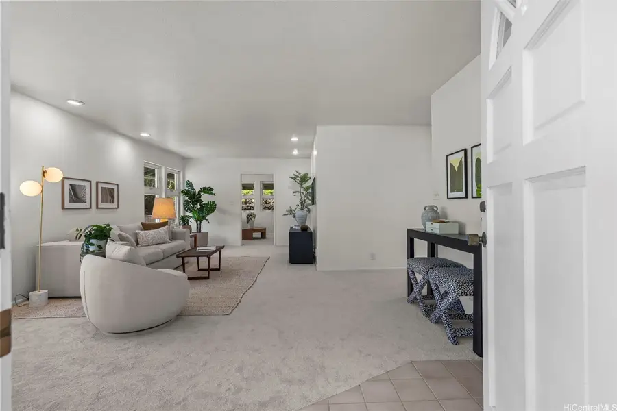 912 Hao Street, Honolulu, HI 96821 - #3