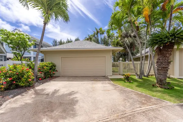 292 Kipukai Place, Honolulu, HI 96825