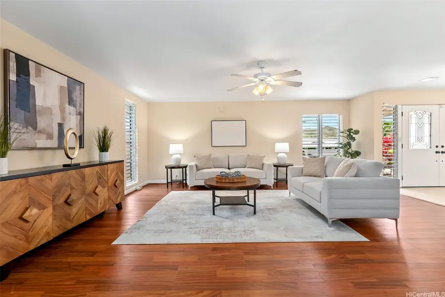 1494 Kina Street, Kailua, HI 96734 - #3