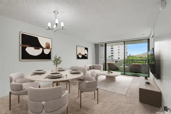 1147 Ala Napunani Street #205, Honolulu, HI 96818