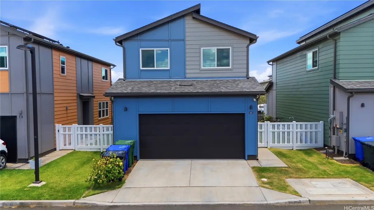 91-1640 Honouliuli Street #60, Ewa Beach, HI 96706 - #1