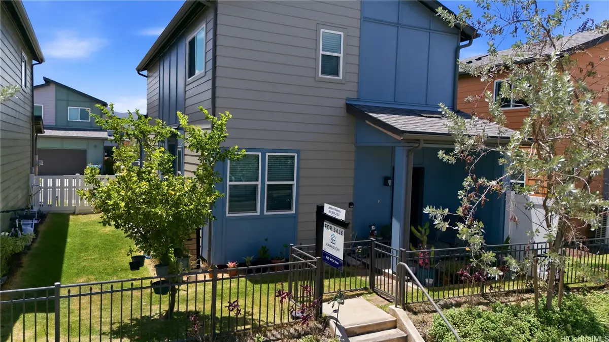 91-1640 Honouliuli Street #60, Ewa Beach, HI 96706 - #1