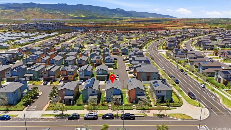 91-1640 Honouliuli Street #60, Ewa Beach, HI 96706 - #3