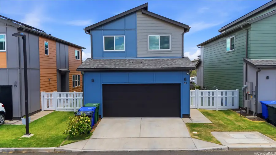 91-1640 Honouliuli Street #60, Ewa Beach, HI 96706 - #3