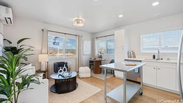 91-3525 Kamalie Mua Street #36, Ewa Beach, HI 96706