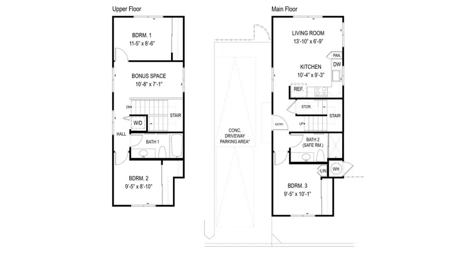 91-3525 Kamalie Mua Street #36, Ewa Beach, HI 96706 - #2