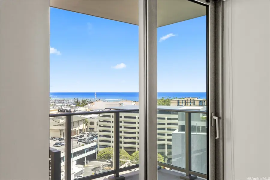 1388 Kapiolani Boulevard #1503, Honolulu, HI 96814 - #2