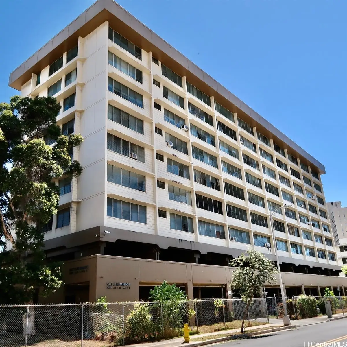 2977 Ala Ilima Street #302, Honolulu, HI 96818 - #1