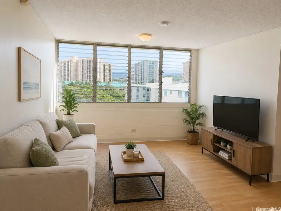 2977 Ala Ilima Street #302, Honolulu, HI 96818 - #3