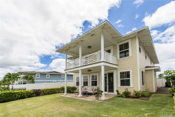 91-1144 Kaikohola Street #D71, Ewa Beach, HI 96706