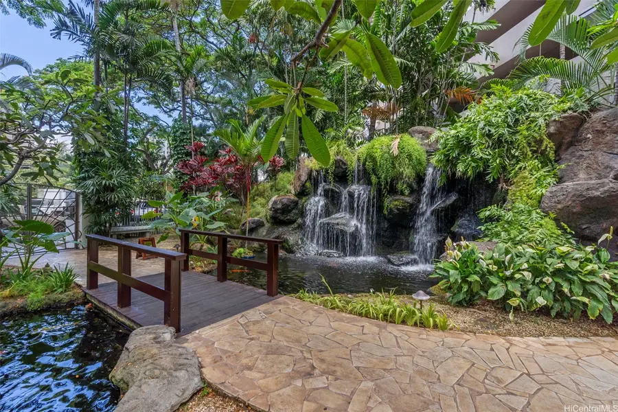 343 Hobron Lane #L103, Honolulu, HI 96815 - #3
