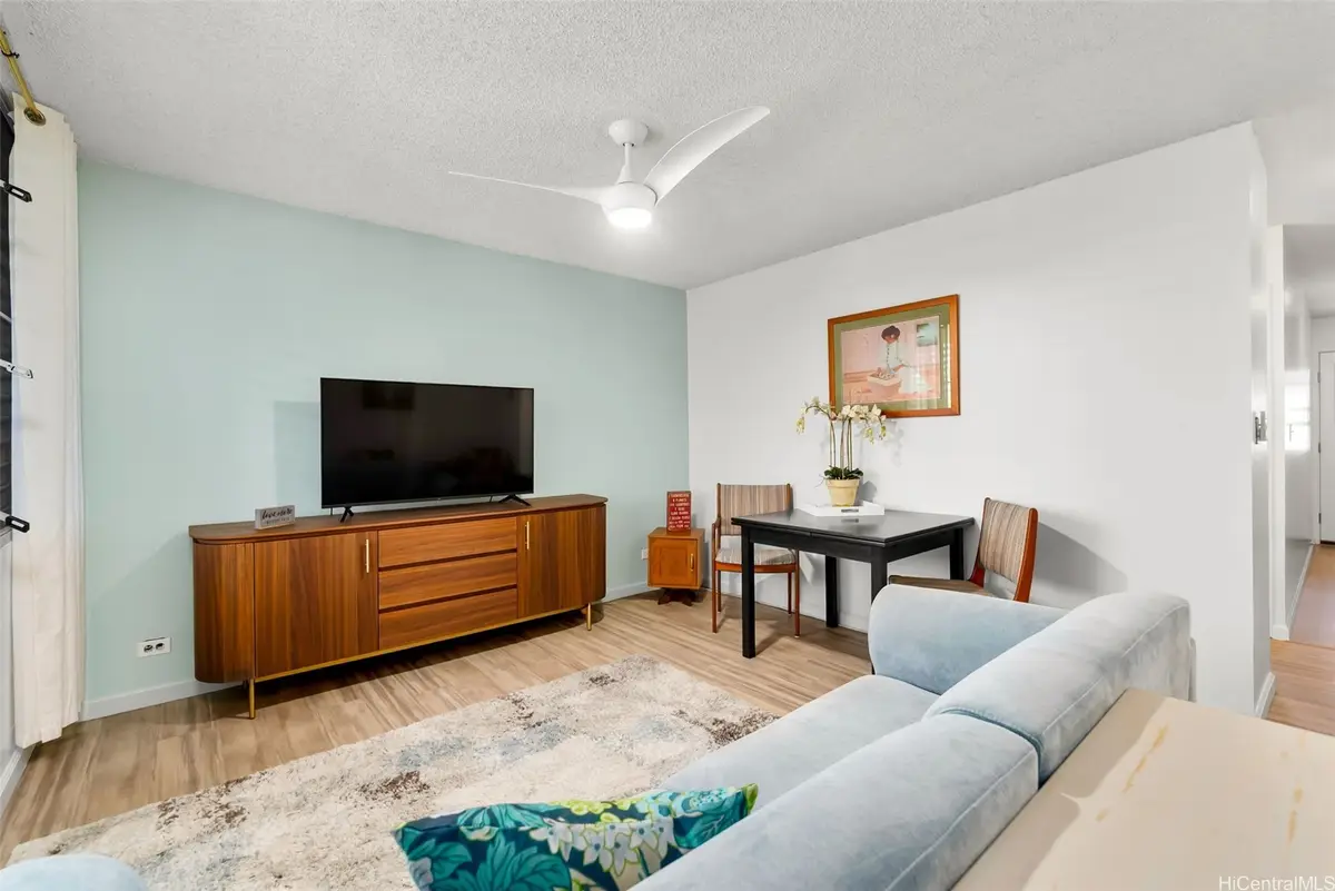 1650 Piikoi Street #203, Honolulu, HI 96822 - #1