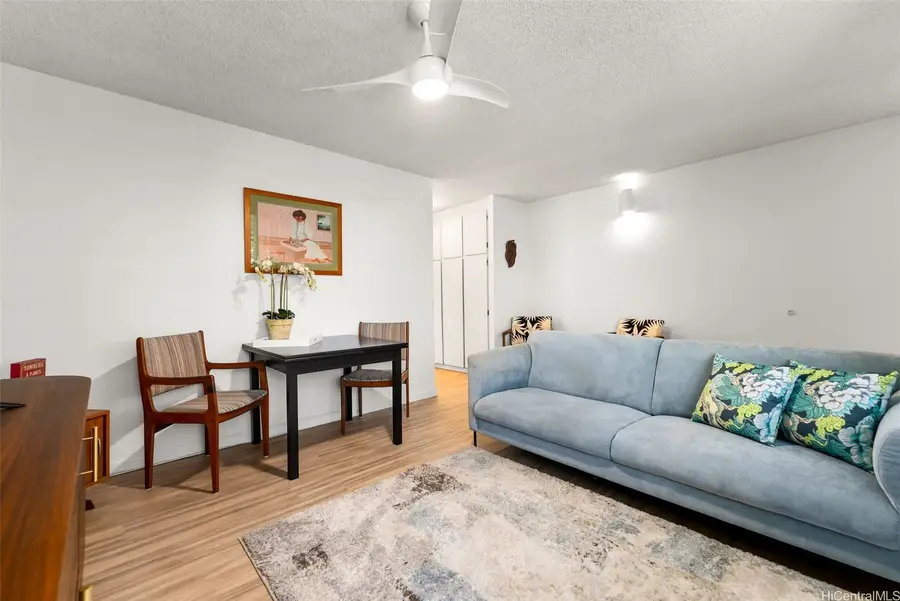 1650 Piikoi Street #203, Honolulu, HI 96822 - #2