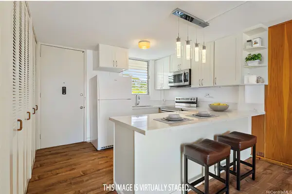 1716 Keeaumoku Street #706, Honolulu, HI 96822