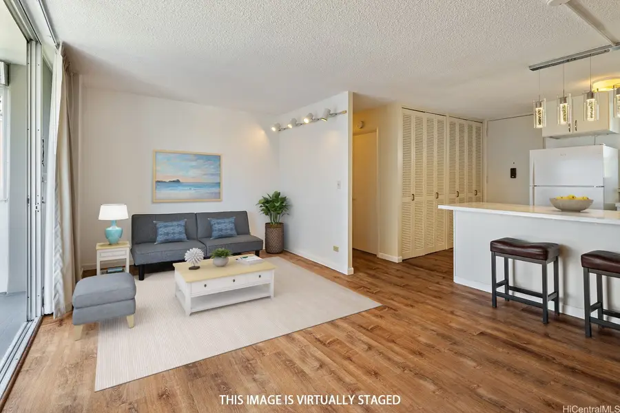 1716 Keeaumoku Street #706, Honolulu, HI 96822 - #3