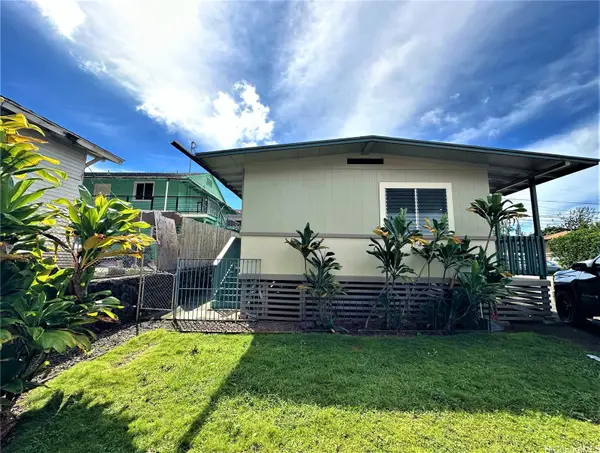 26D Lakeview Circle, Wahiawa, HI 96786