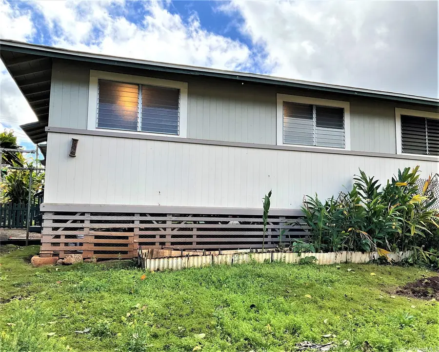 26D Lakeview Circle, Wahiawa, HI 96786 - #3
