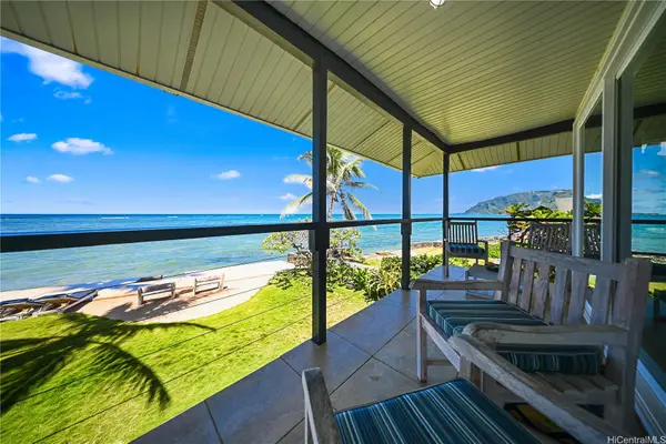 53-837 Kamehameha Highway, Hauula, HI 96717