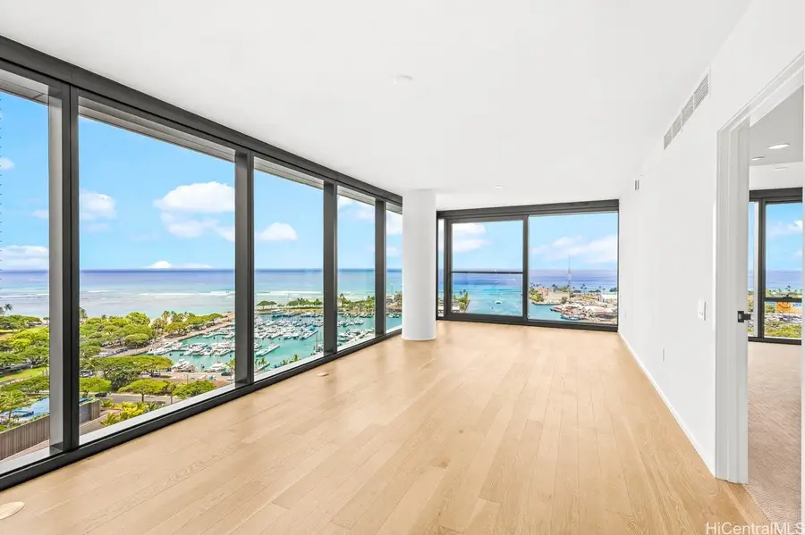 333 Ward Avenue #1900, Honolulu, HI 96814 - #3