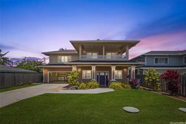 54-236 Kaipapau Loop, Hauula, HI 96717