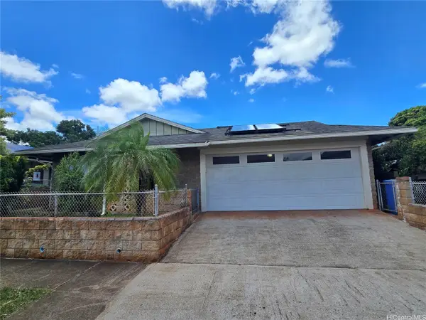 94-1208 Halelehua Street, Waipahu, HI 96797