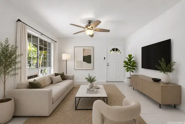 403 Mananai Place #41S, Honolulu, HI 96818