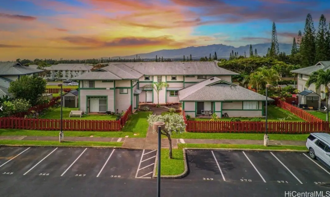 95-1048 Kuauli Street #173, Mililani, HI 96789 - #1