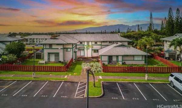 95-1048 Kuauli Street #173, Mililani, HI 96789