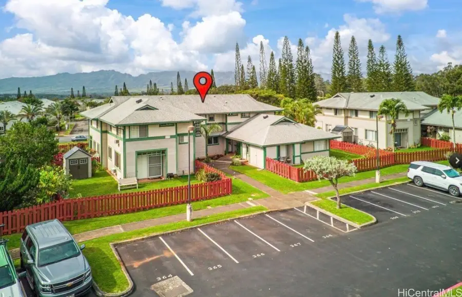 95-1048 Kuauli Street #173, Mililani, HI 96789 - #2