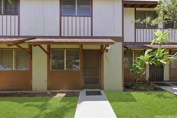 94-1410 Lanikuhana Avenue #433, Mililani, HI 96789