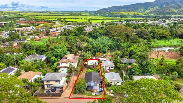 66-413 Paalaa Road, Haleiwa, HI 96712