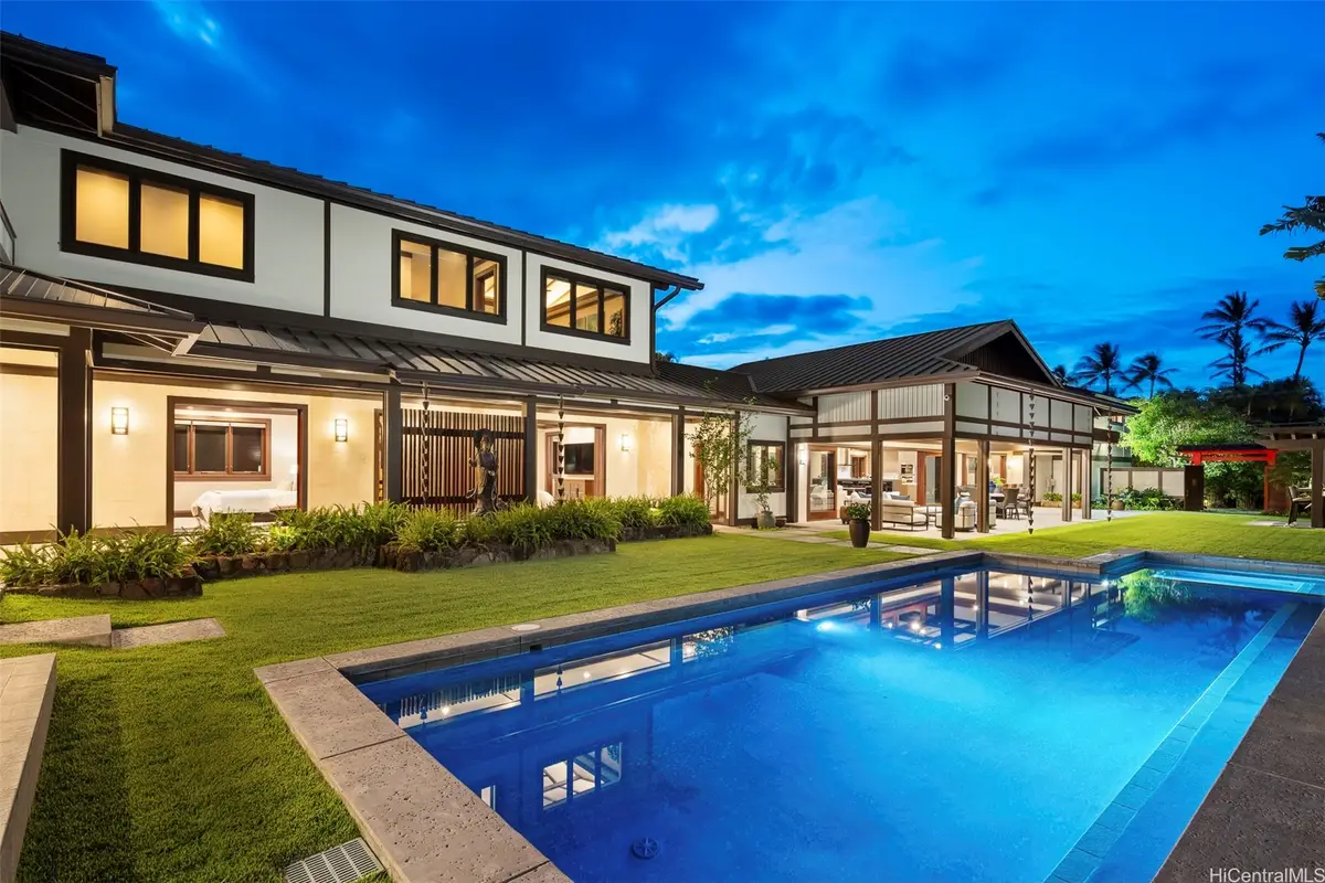 1011 Mokulua Drive, Kailua, HI 96734 - #1