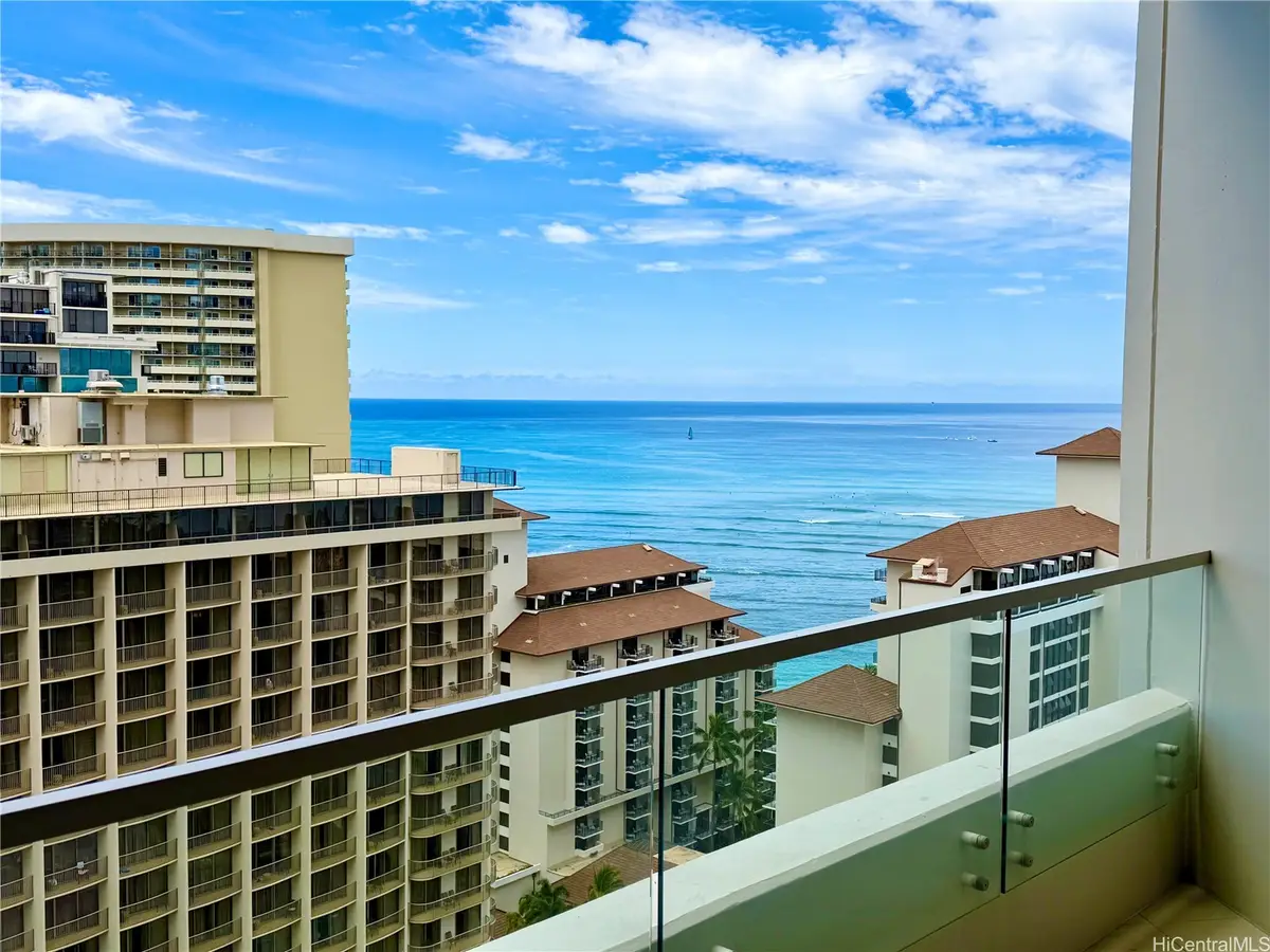 223 Saratoga Road #2310, Honolulu, HI 96815 - #1