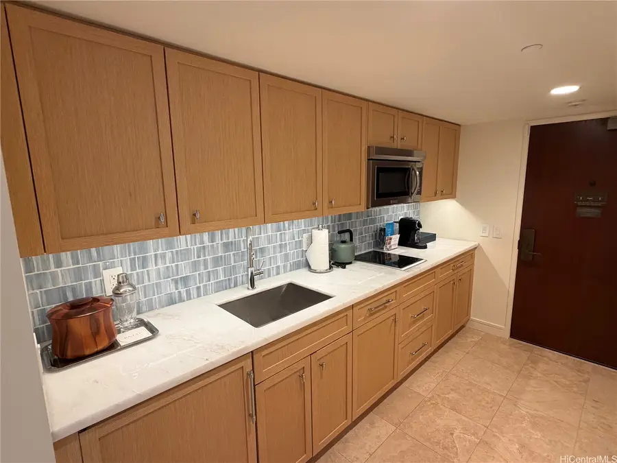 223 Saratoga Road #2310, Honolulu, HI 96815 - #3