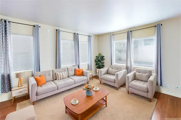 87-1958 Pakeke Street #B, Waianae, HI 96792