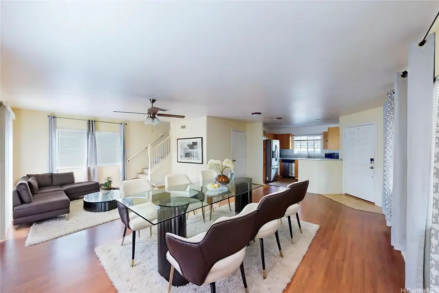 87-1958 Pakeke Street #B, Waianae, HI 96792 - #3