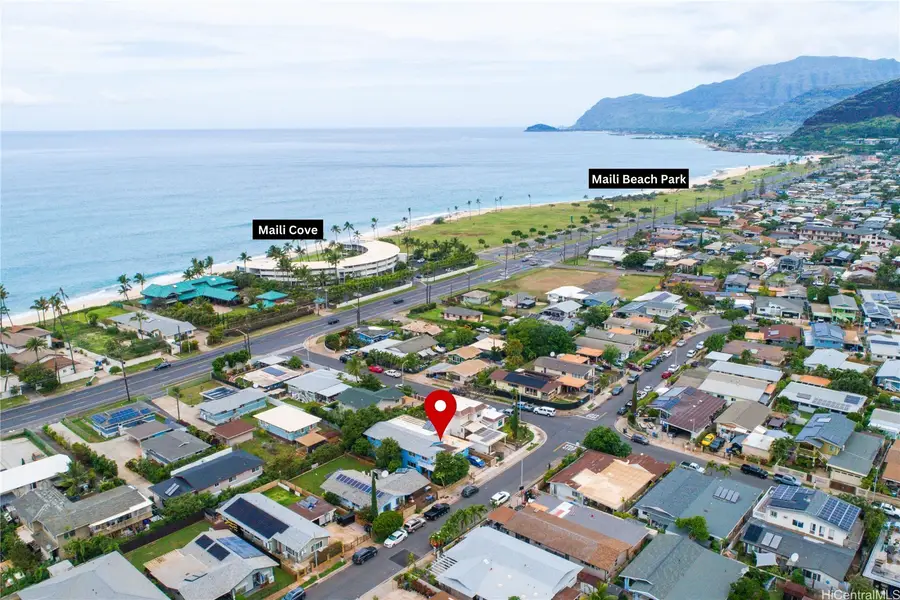 87-609 Manuu Street, Waianae, HI 96792 - #2