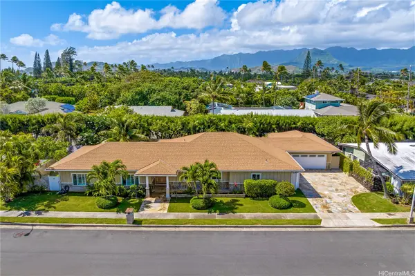71 Namala Place, Kailua, HI 96734