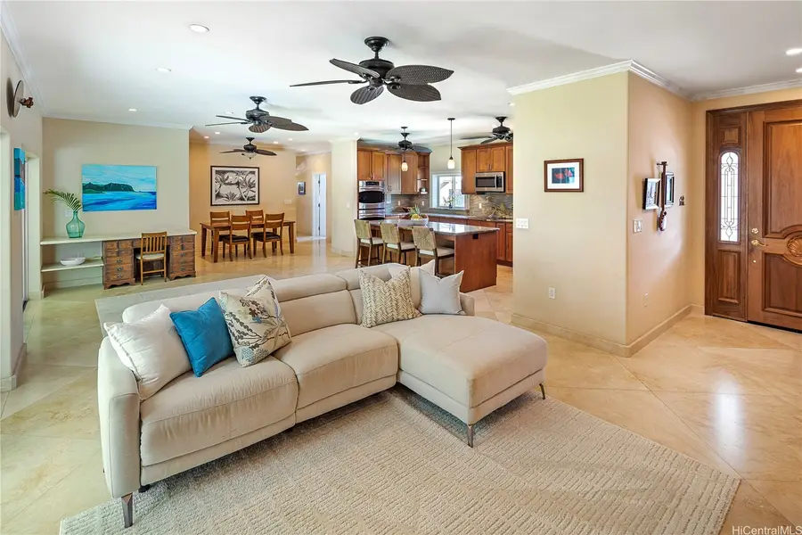 71 Namala Place, Kailua, HI 96734 - #3