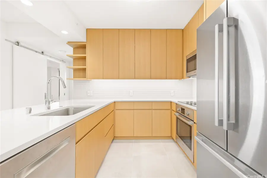 1388 Kapiolani Boulevard #3302, Honolulu, HI 96814 - #2